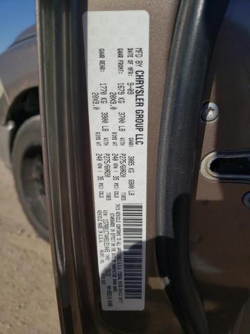 Photo 11 VIN: 1D7RB1CT4AS121445 - DODGE RAM 1500 