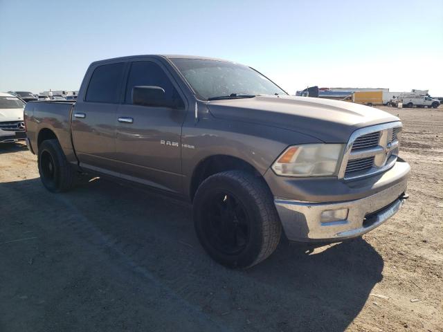 Photo 3 VIN: 1D7RB1CT4AS121445 - DODGE RAM 1500 