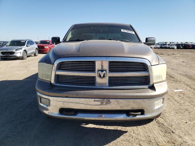 Photo 4 VIN: 1D7RB1CT4AS121445 - DODGE RAM 1500 