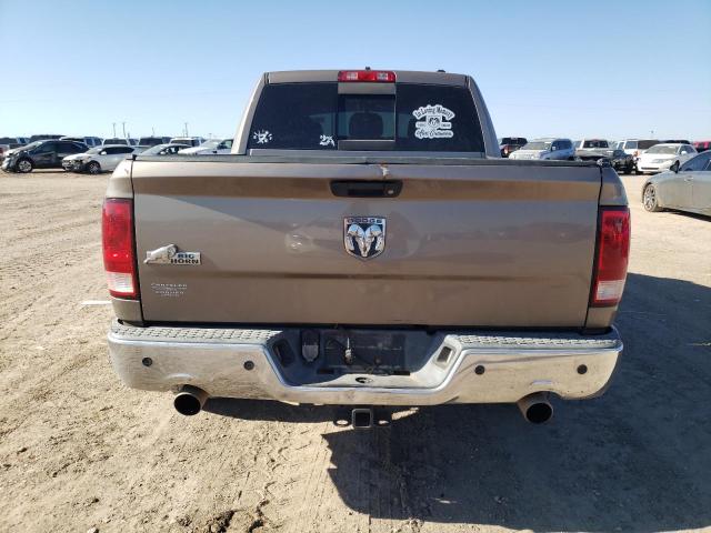 Photo 5 VIN: 1D7RB1CT4AS121445 - DODGE RAM 1500 