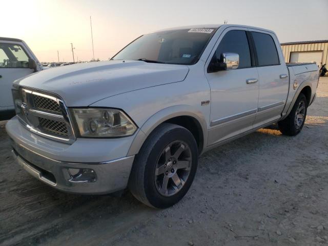 Photo 0 VIN: 1D7RB1CT4AS165221 - DODGE RAM 1500 