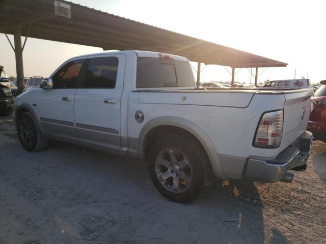 Photo 1 VIN: 1D7RB1CT4AS165221 - DODGE RAM 1500 