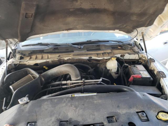 Photo 10 VIN: 1D7RB1CT4AS165221 - DODGE RAM 1500 