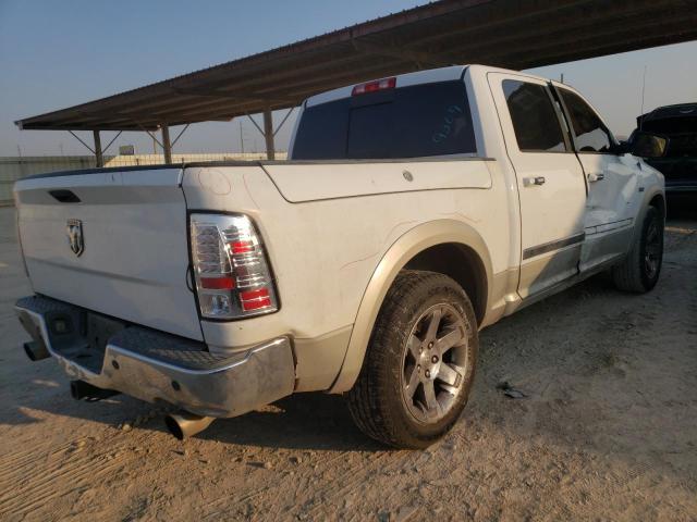 Photo 2 VIN: 1D7RB1CT4AS165221 - DODGE RAM 1500 