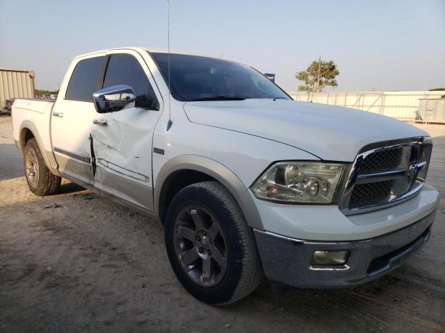 Photo 3 VIN: 1D7RB1CT4AS165221 - DODGE RAM 1500 