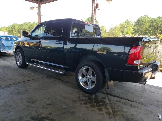 Photo 1 VIN: 1D7RB1CT4AS169091 - DODGE RAM 1500 