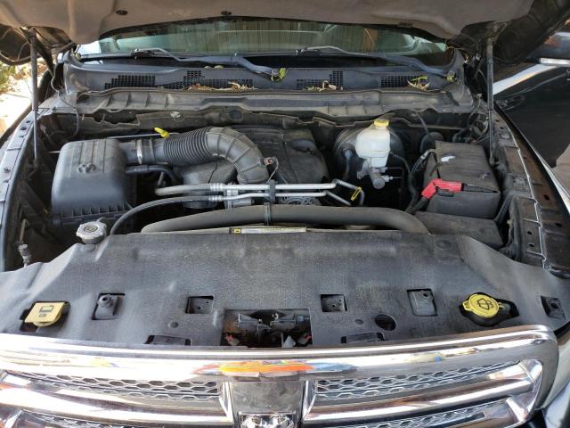 Photo 10 VIN: 1D7RB1CT4AS169091 - DODGE RAM 1500 