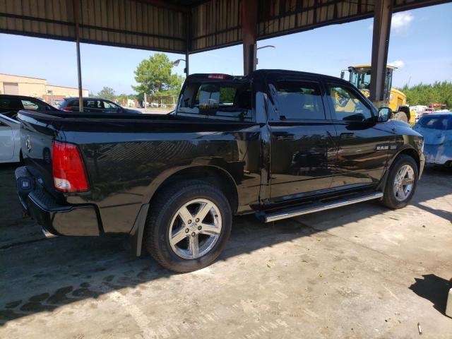 Photo 2 VIN: 1D7RB1CT4AS169091 - DODGE RAM 1500 