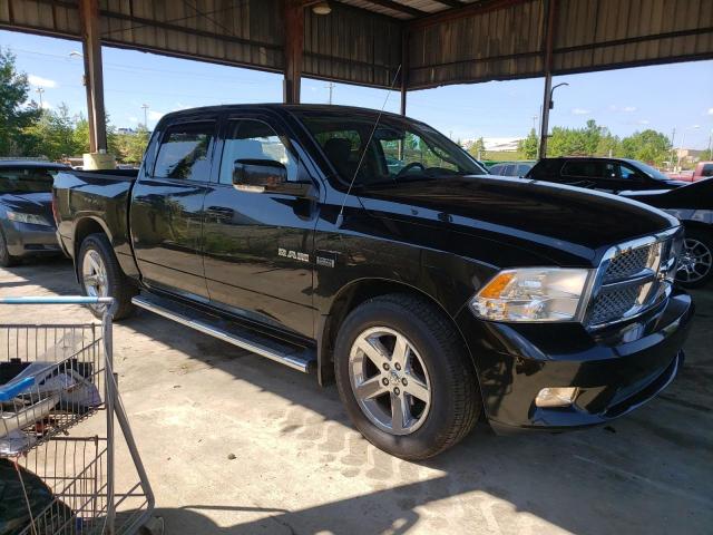 Photo 3 VIN: 1D7RB1CT4AS169091 - DODGE RAM 1500 