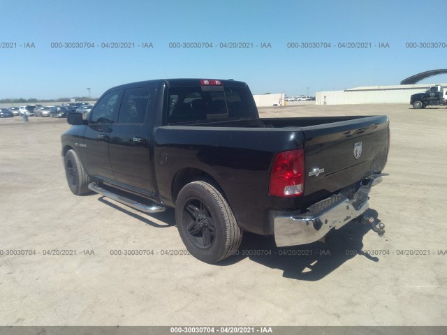 Photo 2 VIN: 1D7RB1CT4AS178499 - DODGE RAM 1500 