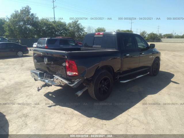 Photo 3 VIN: 1D7RB1CT4AS178499 - DODGE RAM 1500 