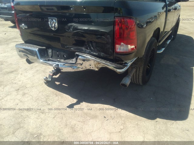 Photo 5 VIN: 1D7RB1CT4AS178499 - DODGE RAM 1500 