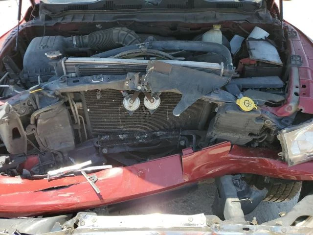 Photo 10 VIN: 1D7RB1CT4AS206267 - DODGE RAM 1500 