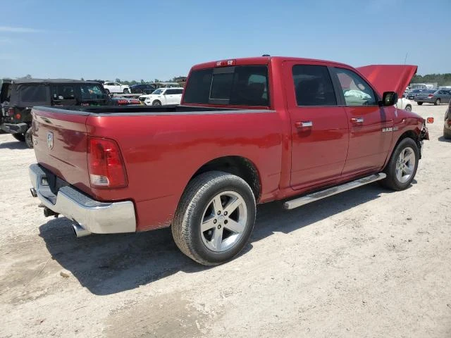 Photo 2 VIN: 1D7RB1CT4AS206267 - DODGE RAM 1500 