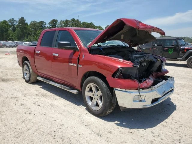 Photo 3 VIN: 1D7RB1CT4AS206267 - DODGE RAM 1500 