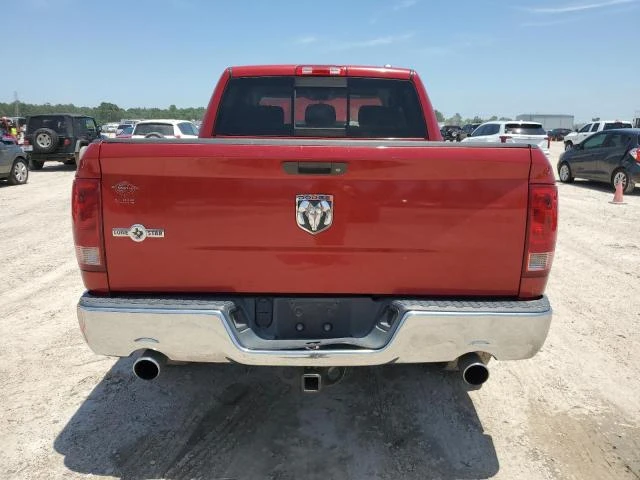 Photo 5 VIN: 1D7RB1CT4AS206267 - DODGE RAM 1500 