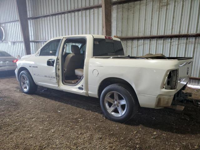 Photo 1 VIN: 1D7RB1CT4AS226289 - DODGE RAM 1500 