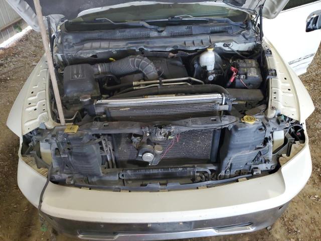 Photo 10 VIN: 1D7RB1CT4AS226289 - DODGE RAM 1500 