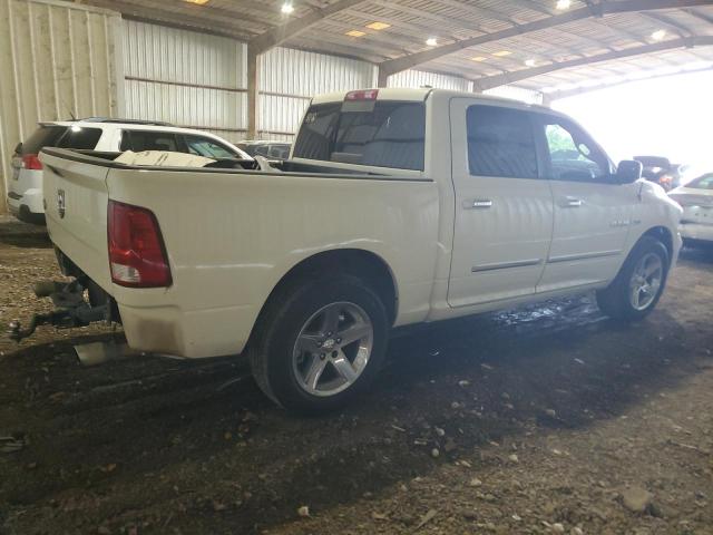 Photo 2 VIN: 1D7RB1CT4AS226289 - DODGE RAM 1500 