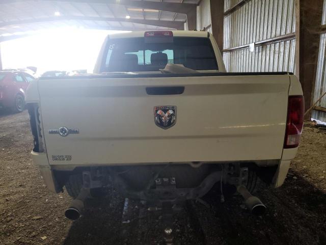 Photo 5 VIN: 1D7RB1CT4AS226289 - DODGE RAM 1500 