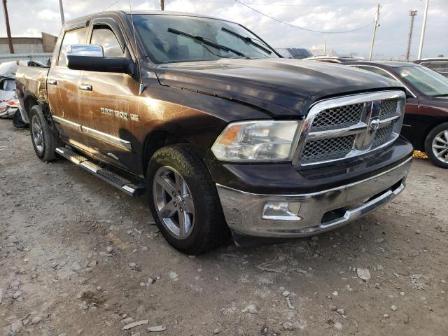 Photo 0 VIN: 1D7RB1CT4BS567712 - DODGE RAM 1500 