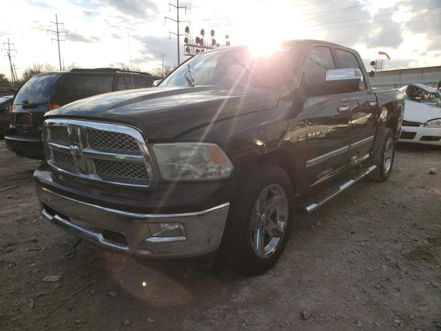 Photo 1 VIN: 1D7RB1CT4BS567712 - DODGE RAM 1500 