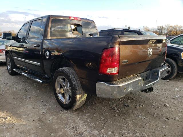 Photo 2 VIN: 1D7RB1CT4BS567712 - DODGE RAM 1500 