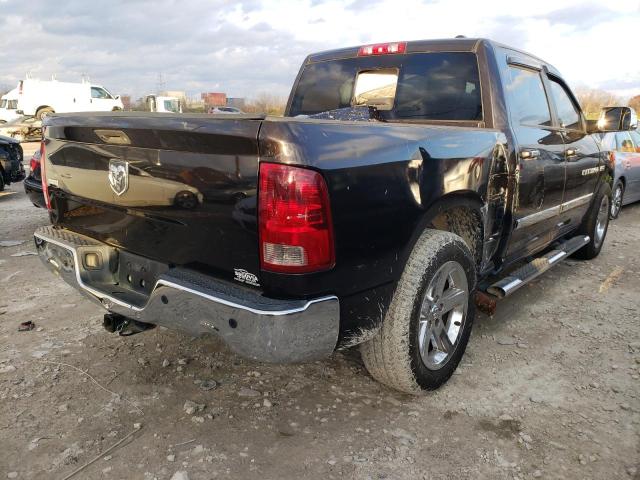 Photo 3 VIN: 1D7RB1CT4BS567712 - DODGE RAM 1500 