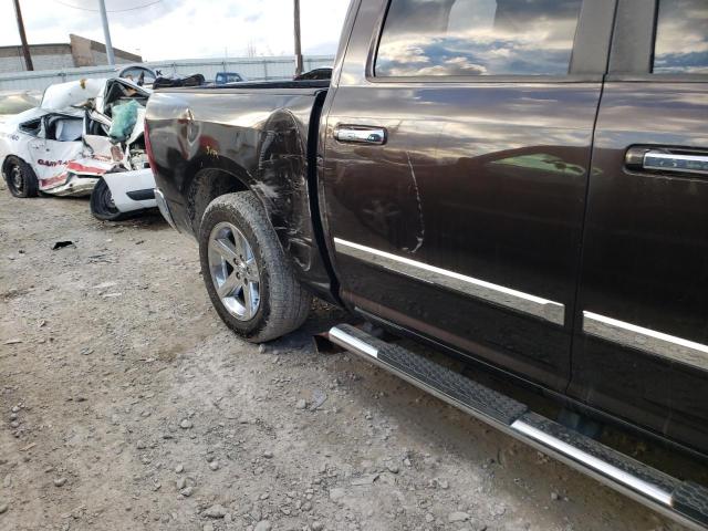 Photo 8 VIN: 1D7RB1CT4BS567712 - DODGE RAM 1500 