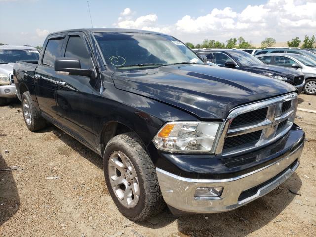 Photo 0 VIN: 1D7RB1CT4BS601776 - DODGE RAM 1500 