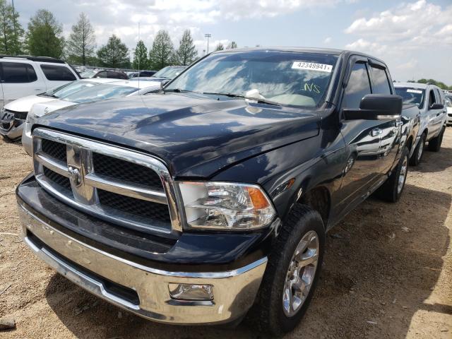 Photo 1 VIN: 1D7RB1CT4BS601776 - DODGE RAM 1500 