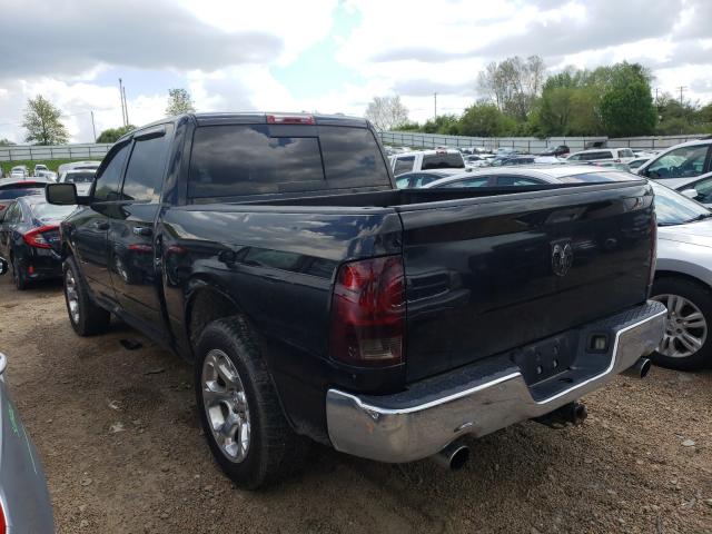 Photo 2 VIN: 1D7RB1CT4BS601776 - DODGE RAM 1500 