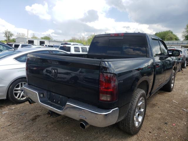 Photo 3 VIN: 1D7RB1CT4BS601776 - DODGE RAM 1500 