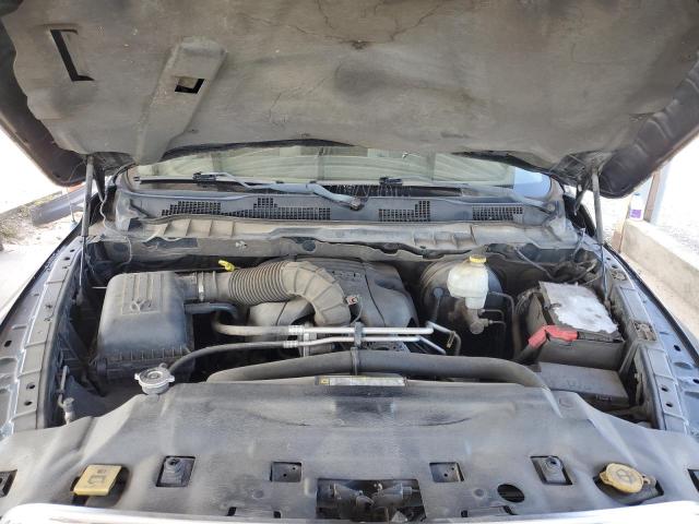 Photo 10 VIN: 1D7RB1CT4BS635118 - DODGE RAM 1500 