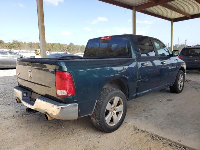 Photo 2 VIN: 1D7RB1CT4BS635118 - DODGE RAM 1500 