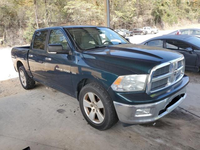 Photo 3 VIN: 1D7RB1CT4BS635118 - DODGE RAM 1500 