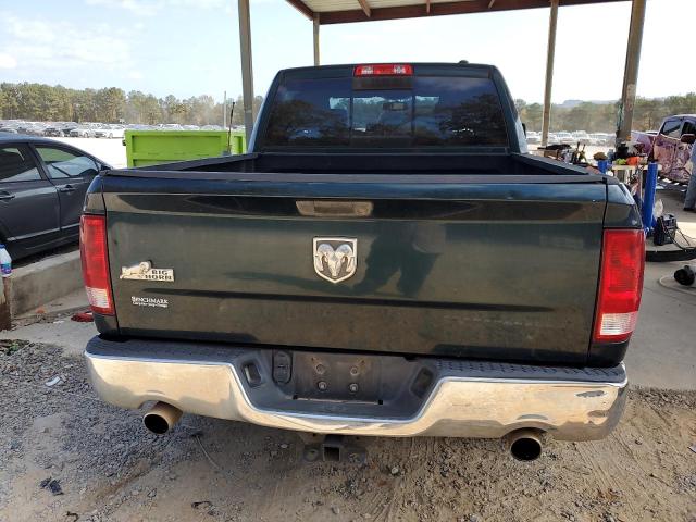 Photo 5 VIN: 1D7RB1CT4BS635118 - DODGE RAM 1500 