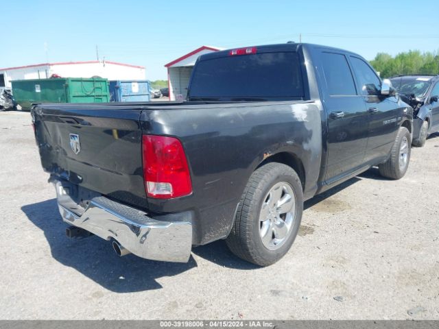 Photo 3 VIN: 1D7RB1CT4BS663775 - DODGE RAM 1500 