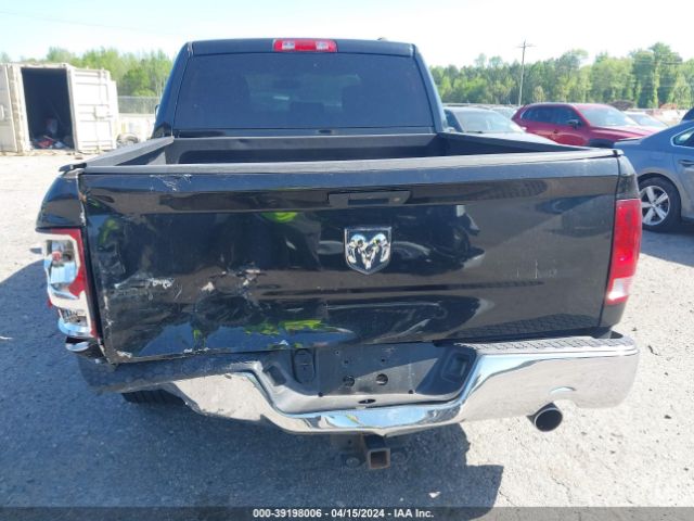 Photo 5 VIN: 1D7RB1CT4BS663775 - DODGE RAM 1500 