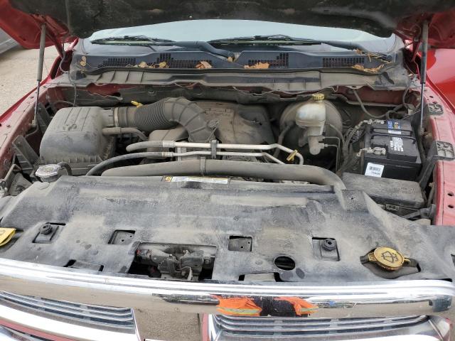 Photo 10 VIN: 1D7RB1CT5AS126461 - DODGE RAM 1500 