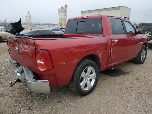 Photo 2 VIN: 1D7RB1CT5AS126461 - DODGE RAM 1500 