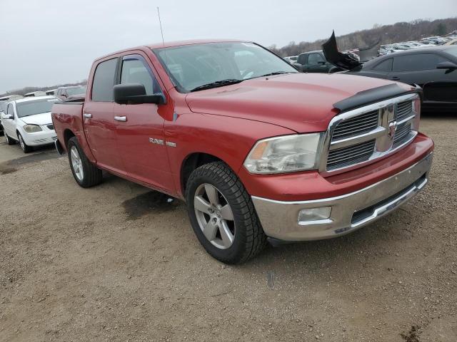 Photo 3 VIN: 1D7RB1CT5AS126461 - DODGE RAM 1500 