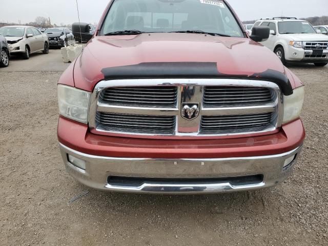 Photo 4 VIN: 1D7RB1CT5AS126461 - DODGE RAM 1500 