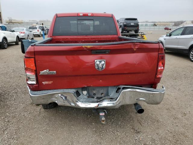 Photo 5 VIN: 1D7RB1CT5AS126461 - DODGE RAM 1500 