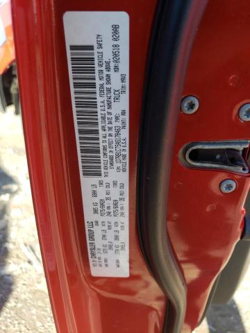 Photo 11 VIN: 1D7RB1CT5AS178463 - DODGE RAM 1500 