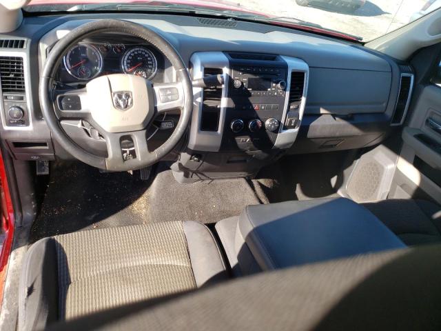 Photo 7 VIN: 1D7RB1CT5AS178463 - DODGE RAM 1500 