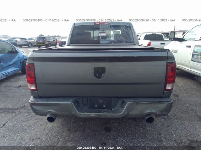 Photo 5 VIN: 1D7RB1CT5AS180021 - DODGE RAM 1500 