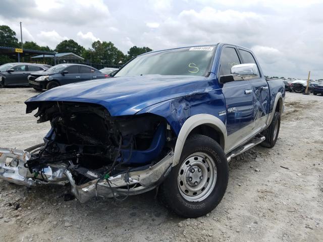 Photo 1 VIN: 1D7RB1CT5AS189723 - DODGE RAM 1500 