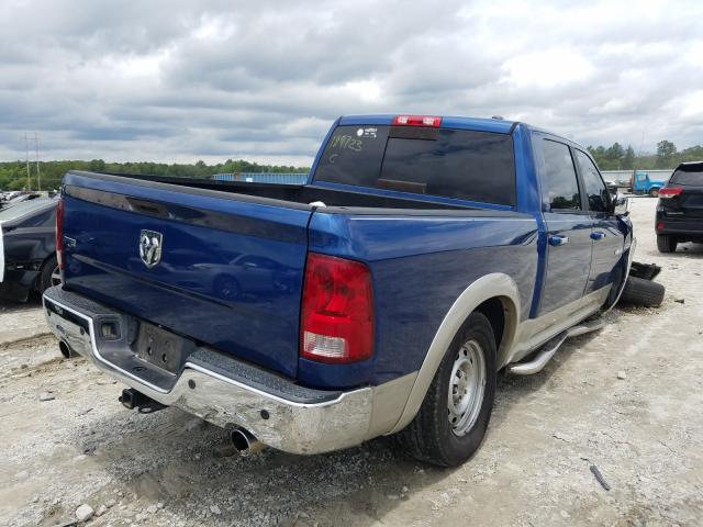 Photo 3 VIN: 1D7RB1CT5AS189723 - DODGE RAM 1500 