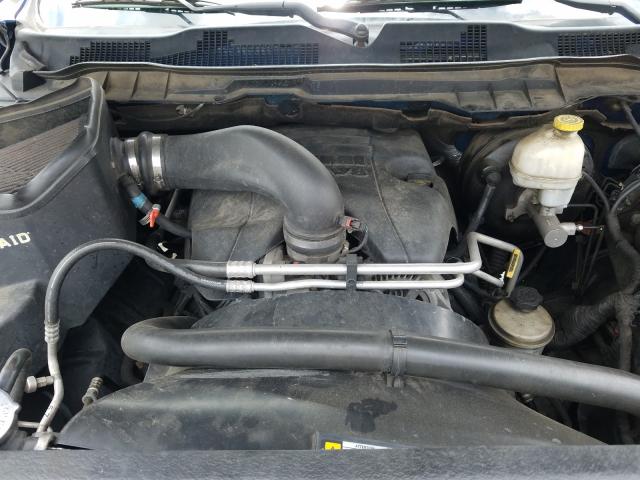 Photo 6 VIN: 1D7RB1CT5AS189723 - DODGE RAM 1500 